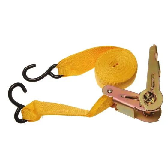 Work-it bagagefastspnder 50 mm x 6 m  680 kg