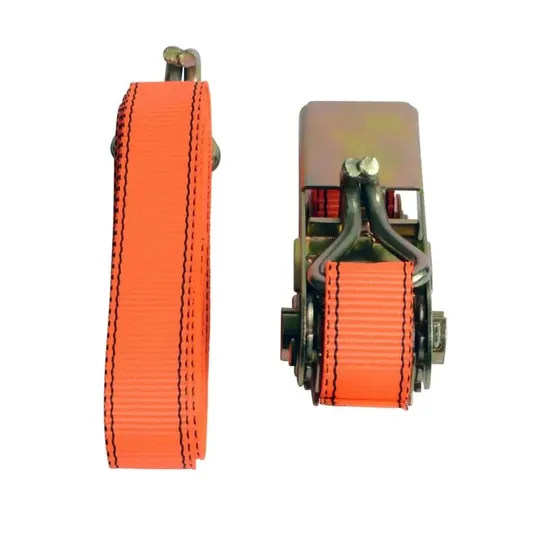 Work-it Bagagefastspnder 550 kg, 5 m