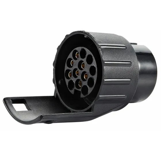 Work>it nylon adapter 7-13 poler sort