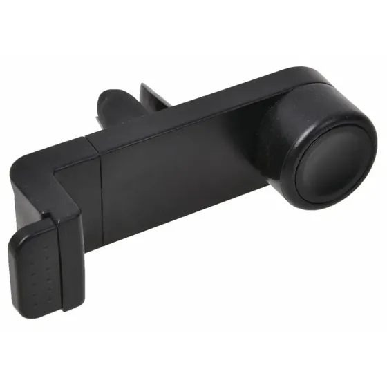 Work>it universal justerbar mobiltelefonholder til ventilationsdyse