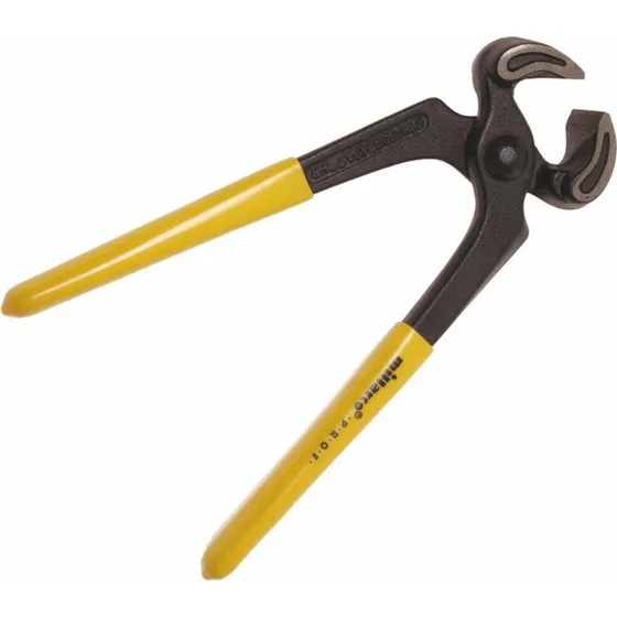 Millarco Knibtang 180 mm med gummigreb