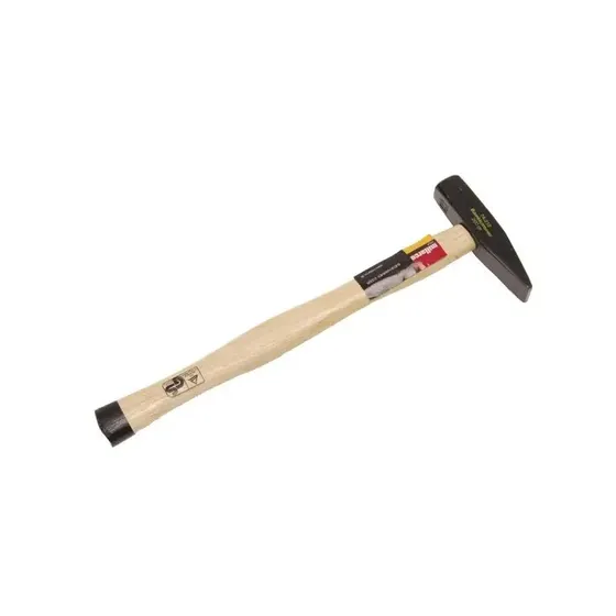 Millarco Bnkhammer 200 g med askeskaft