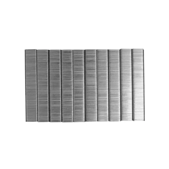 Millarco Hfteklammer K53 (8 mm) - 2000 stk