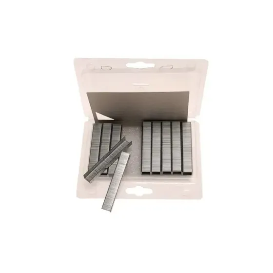 Millarco K53 Hfteklammer 6 mm - 2000 stk