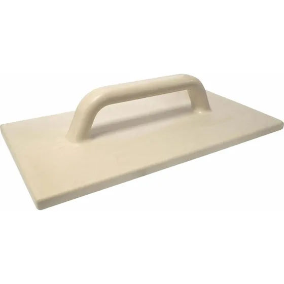 Work It Pudsebrt Gul-PUR 220x420 mm