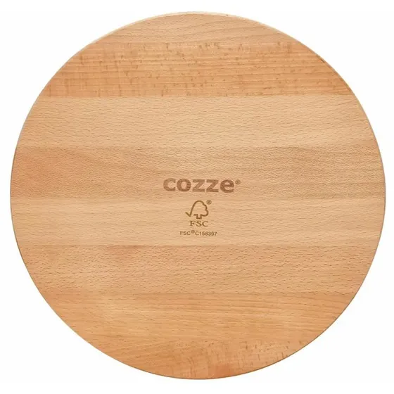 Cozze pizzabrt 350x12 mm i bgetr - 90315