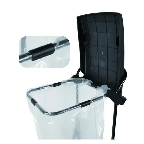 Green-it poseholder til havevogn, 4 stk.