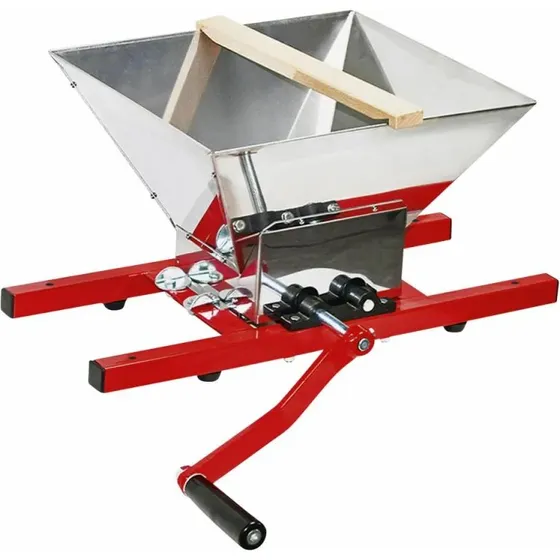 HOME It frugtmllekvrn 7 liter