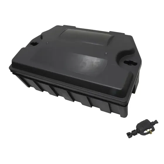 Green-it Giftkasse stor 332011 cm - plastgaveske