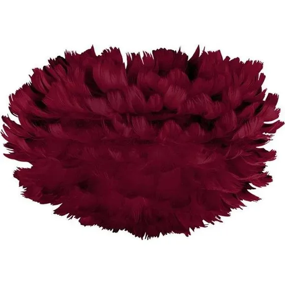 UMAGE Eos Mini lampeskærm, 35 cm – Rød