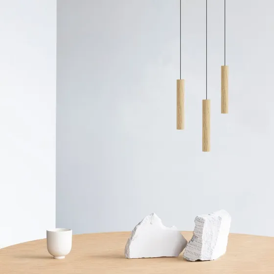 UMAGE Chimes Cluster 3 Pendel - Eg