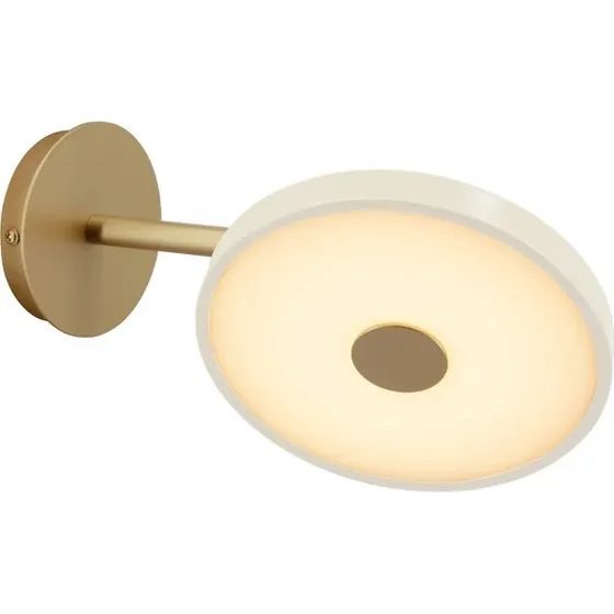 UMAGE Asteria Vglampe Short Pearl White