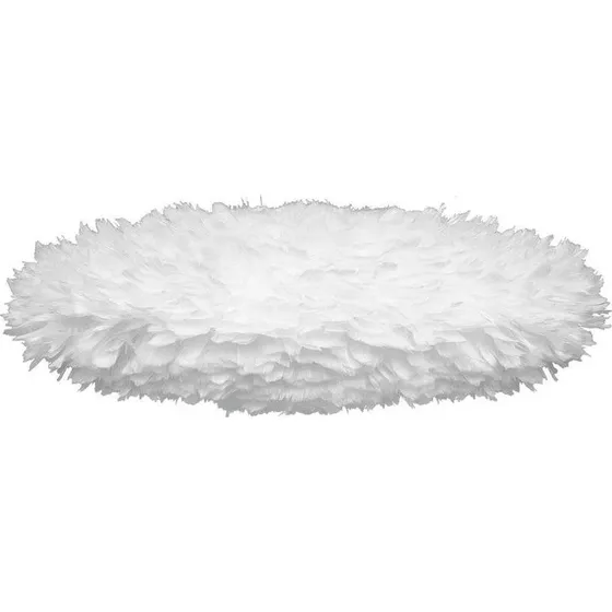 Umage Eos Esther Medium lampeskærm 55 cm – Hvid
