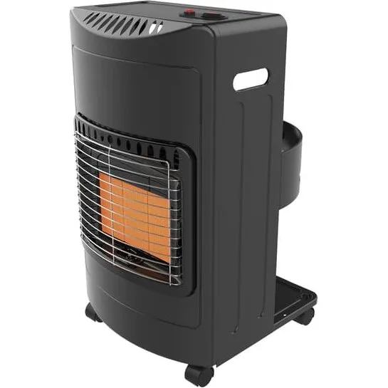 SUNWIND Windflame Infrarød Gasovn 4.200W