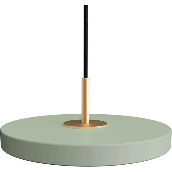 Umage Asteria Micro Pendel V2 Olive