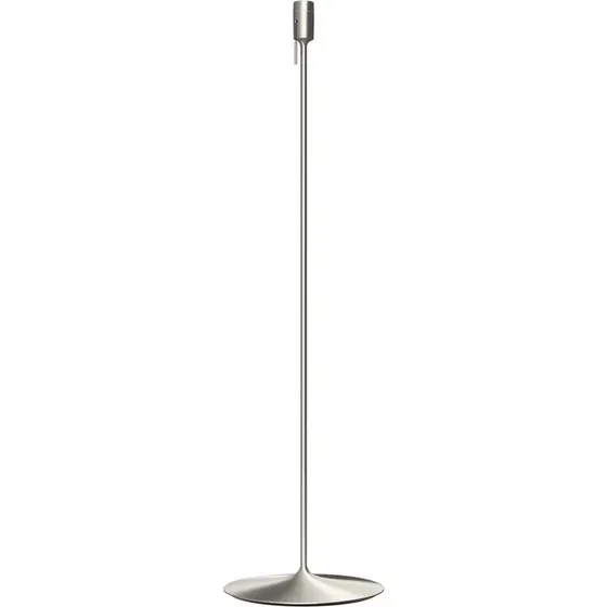 UMAGE Sant Stand gulvstativ, brstet stl 140 cm