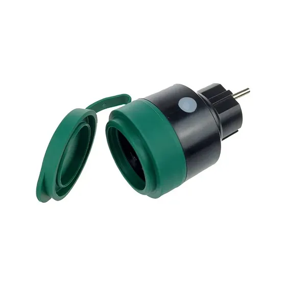 FESH Smart Home Power Plug Udendrs  3680W