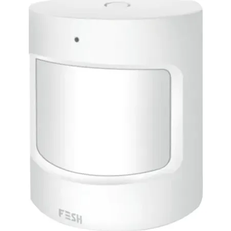 FESH PIR-sensor indendrs (batteri) til ZigBee gateway 203010