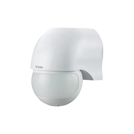 Foss Europe FESH Smart Home PIR-sensor Udendrs 230V