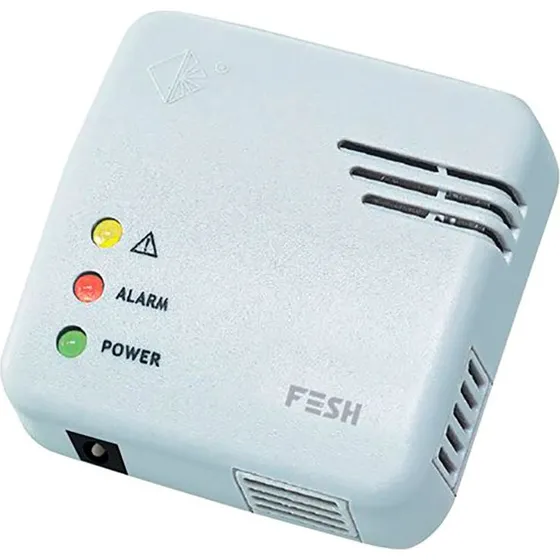 Foss Europe FESH Smart Home Gasalarm