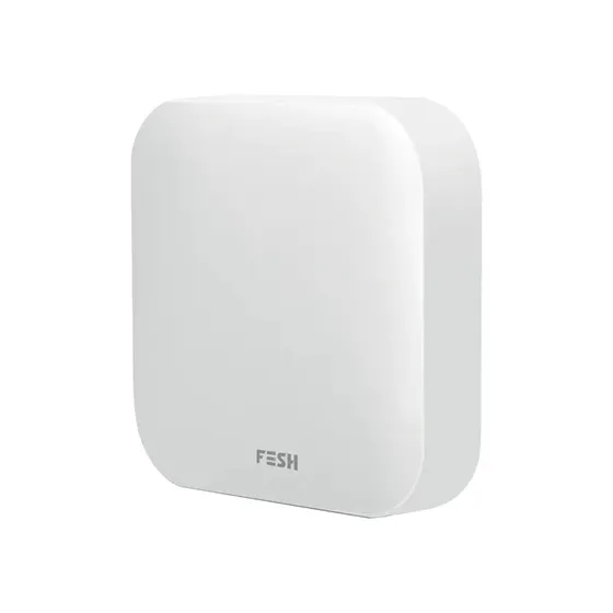 FESH Smart Tryk - ZigBee, batteridrevet smart knap