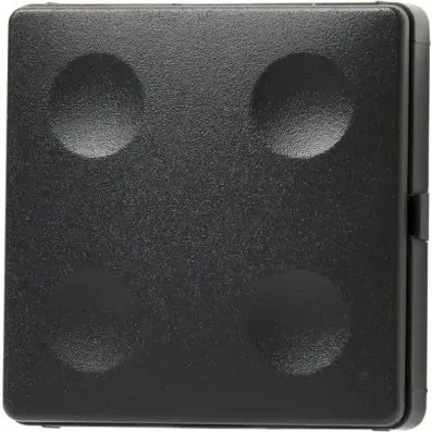 FESH Smart 4-tryk ZigBee koksgr (203010/203036)