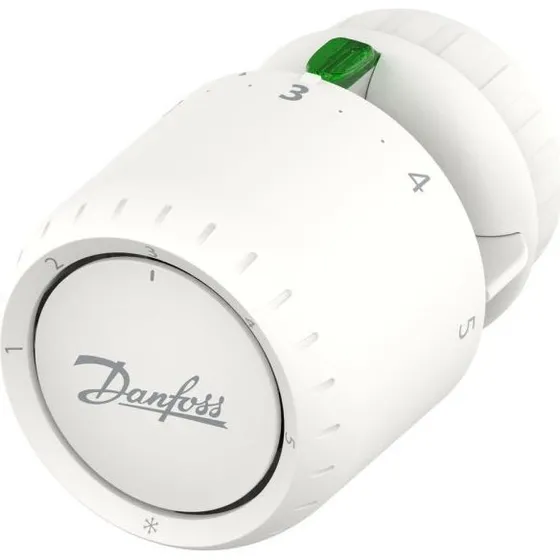 Danfoss Aveo servicetermostat RA/VL Ø26 mm 7–28°C