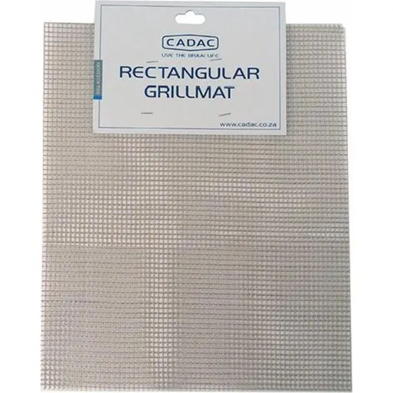 Cadac Grillmtte firkantet 3340 cm nonstick