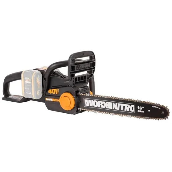 Worx WG385E.9 40V (2x20V) pro kdesav 40 cm, solo