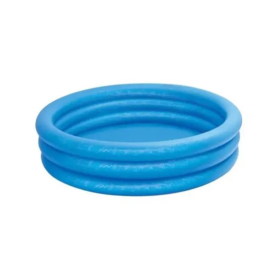 Intex Badebassin Crystal Blue 168 x 38 cm