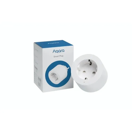 Aqara Smart Plug (Zigbee 3.0, 2300W)