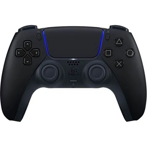 Sony PS5 DualSense V2 trådløs controller – Midnight Black