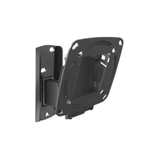 Barkan E120 vægbeslag til 15–29'' skærme, sort (VESA 100x100)