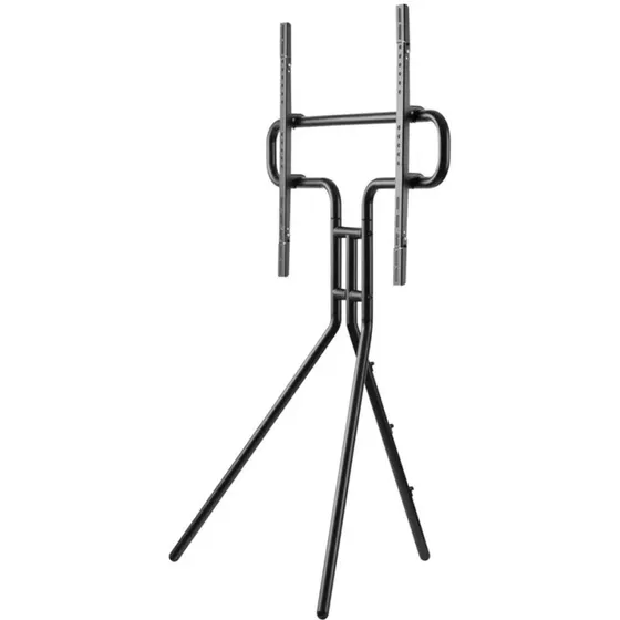 Deltaco ARM-1400 TV-gulvstativ 49–70" sort, op til 40 kg