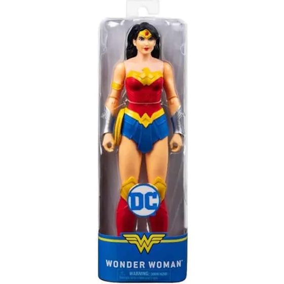DC Wonder Woman-figur 30 cm