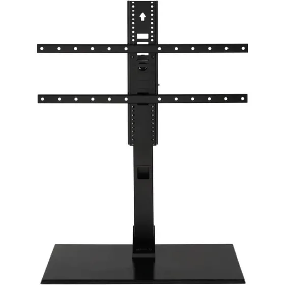 SANUS Universal TV Swivel Stand 4086" VESA 600x400, sort