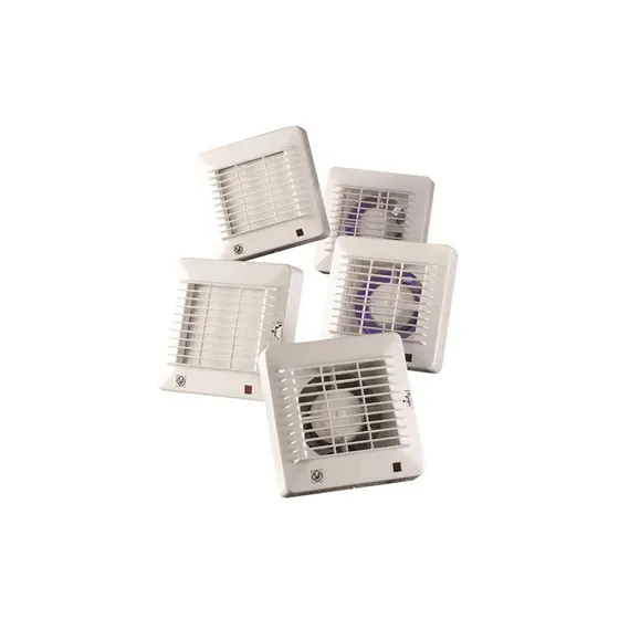 Thermex EDM100 ventilator (200.34.1000.2)