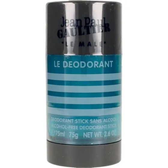 Jean Paul Gaultier Le Male Deo-stick 75 g