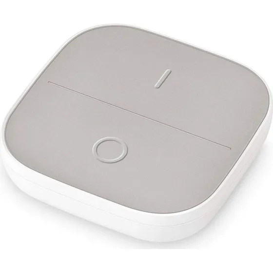 WiZ Smart-knap (batteridrevet, hvid)