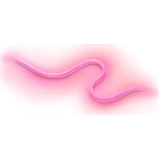 WiZ Smart RGBW Udendrs Lightstrip 5 m