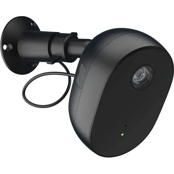 WiZ Outdoor Camera  udendrskamera med IR og livevisning