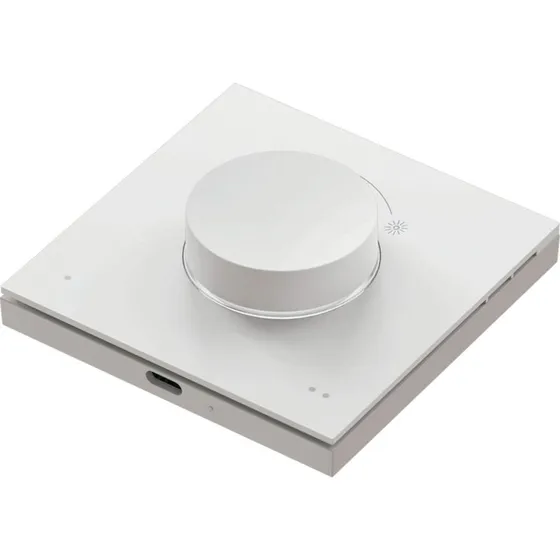 WiZ WiFi Smart Dimmer Dial-omskifter