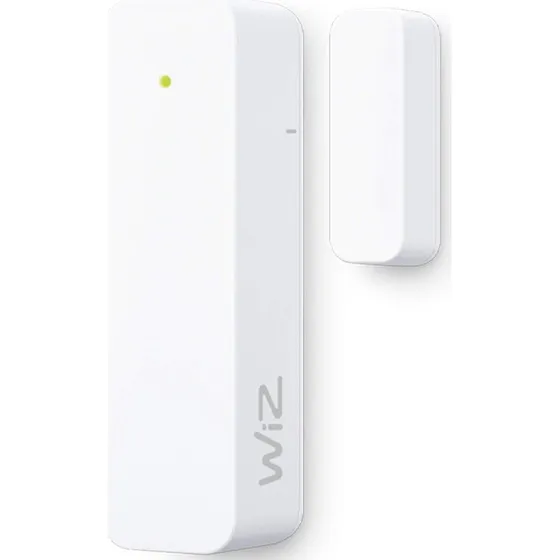 WiZ Contact Sensor 1pak (kontaktsensor til dr/vindue)