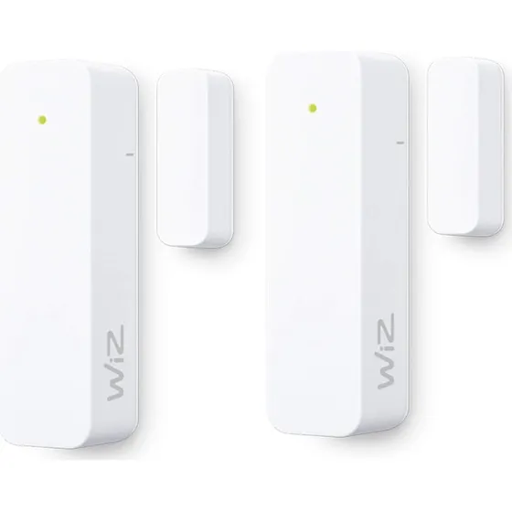 WiZ WiFi kontaktsensor 2-pak