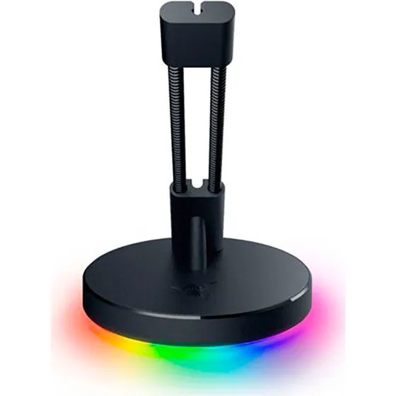 Razer V3 Mus Bungee RGB  Ledningsholder til mus