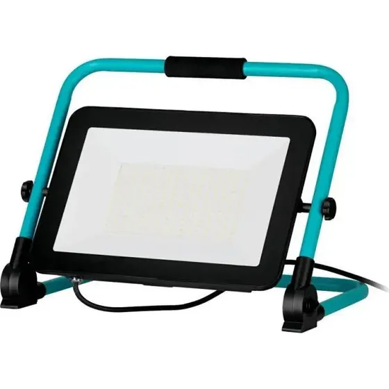 EGLO AVELAR Arbejdslampe 200W 15800lm IP65, turkis