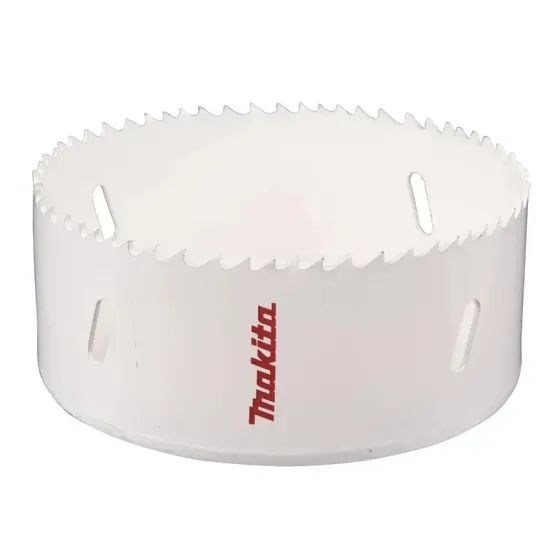 Makita Hulsav 105 mm D-17142 (Bi-Metal)