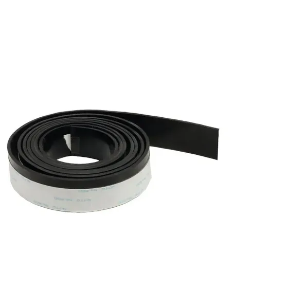 Makita 194418-6 Gummibnd 1,4 m (sort)