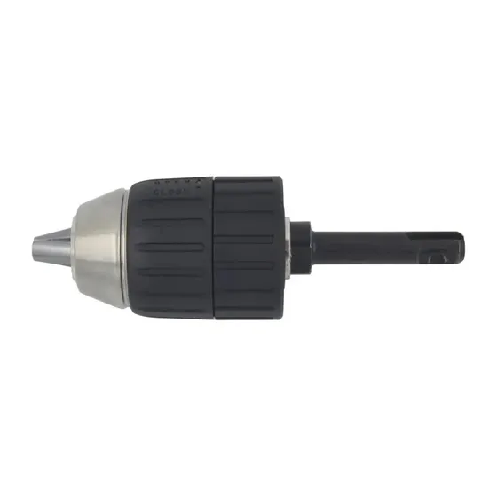 Makita SDS-plus selvspndende borepatron 13 mm 122823-7