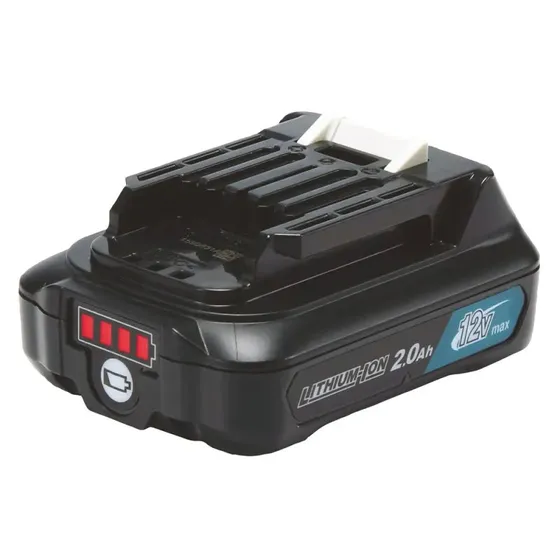 Makita BL1021B 12V Li-ion batteri 2,0 Ah